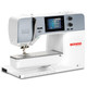Bernina 570QE Long Arm Sewing Machine (Ex-Display)