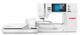 Bernina 700e PRO Long Arm Embroidery Machine