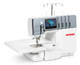 Bernina L860 Overlock Machine