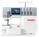 Bernina L860 Overlock Machine