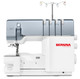 Bernina L850 Overlock Machine