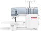 Bernina L850 Overlock Machine