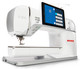 Bernina 990e Long Arm Embroidery Sewing Machine