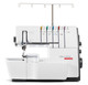 Bernina Bernette B68 Airlock Air Threading Overlock & Coverstitch Machine