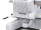 Brother PR1060W 10 Needle Commercial Industrial Embroidery Machine