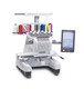 Brother PR1060W 10 Needle Commercial Industrial Embroidery Machine