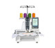 Brother PR1X Semi Professional Embroidery Machine