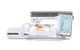 Brother Innov-is XJ2 Stellaire Sewing & Embroidery Machine