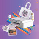 Brother SP1 Sublimation Printer