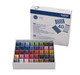 Brother 40 Satin Colours Boxed Embroidery Threads Set (ETS40)