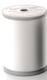 Brother Sewing & Embroidery Bobbin Thread #60 1100M White