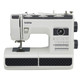 Brother HF37 Strong & Tough Traditional Metal Chassis Sewing Machine (Rebox)