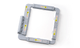 Brother MF180 Magnetic Embroidery Frame Hoop 180mm x 130mm