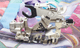 Brother 7mm Ruffler Foot 7mm (F078)