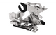 Brother 7mm Ruffler Foot 7mm (F078)