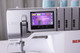 Bernina L860 Overlock Machine - Ex Display
