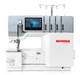 Bernina L860 Overlock Machine - Ex Display