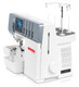 Bernina L860 Overlock Machine - Ex Display