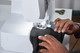 Bernina L860 Overlock Machine - Ex Display