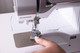 Bernina L860 Overlock Machine - Ex Display