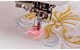 Brother Embroidery Foot With LED Pointer (FLED1)