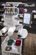 Brother PR1060W 10 Needle Commercial Industrial Embroidery Machine (Ex Display)
