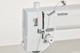 Brother PQ1600S Semi Industrial Sewing Machine (Ex Display)