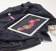 Bernina Medium Magnetic Embroidery Hoop Frame