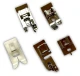 Janome Fashion & Finishing Presser Foot Set Accessory Kit (Cat A)