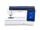 Brother Innov-is Expedition BX1 Sewing & Embroidery Machine - Machine Only Front 2
