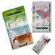 Brother Embroidery Thread & Stabilizer Starter Pack Kit Basic