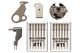 Brother PR Series Service Maintenance Pack (ZPRSERVICEPACK)