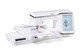 Brother Innov-is CX1e Celeste Embroidery Machine (Ex Display)