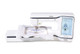 Brother Innov-is CX1e Celeste Embroidery Machine (Ex Display)