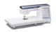 Brother Innov-is CX1 Celeste Long Arm Sewing Machine (Ex Display)