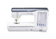 Brother Innov-is CX1 Celeste Long Arm Sewing Machine (Ex Display)