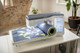 Brother Innov-is CX1 Celeste Long Arm Sewing Machine (Ex Display)