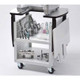 Brother PR Series Embroidery Industrial Wheel Stand/Trolley