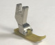 Bonded Teflon Straight Stitch Foot