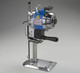 Eastman Blue Streak II 629 11.5" Straight Knife Machine