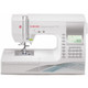 Singer Quantum Stylist 9960 Computerised Sewing Machine