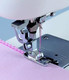 Brother Overlock Foot (Vertical) (F015N)
