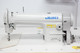 Juki DDL-8100E Lockstitch (Super)