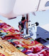 Brother Blind Stitch Foot (Horizontal) (F017N)