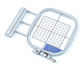 Brother EF74 Medium Embroidery Frame/Hoop 100mm x 100mm