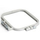 Brother EF62 Medium Embroidery Frame/Hoop 100mm x 100mm