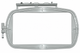Brother EF71 Large Embroidery Frame/Hoop 172mm x 100mm