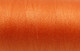 Tysew Orange Sewing Machine Polyester Thread 10x1000M