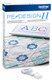 Brother PE Design Version 11 Embroidery Digitising Software