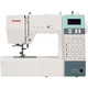 Janome DKS100SE Computerised Sewing Machine